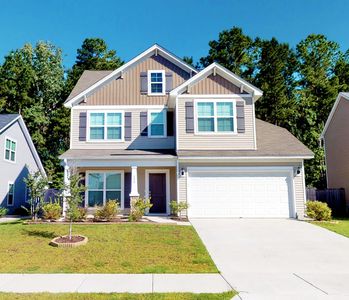 408 Allamby Ridge Rd, Moncks Corner, SC, 29461
