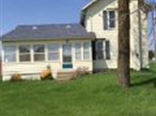 12990 Silver Lake Hwy, Cement City, MI 49233
