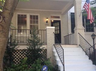 2002 37th St NW, Washington, DC 20007