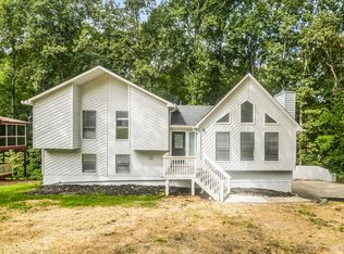 1737 Hickory Grove Trl NW, Acworth, GA 30102