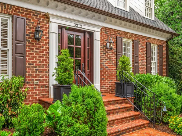 3312 Alleghany Dr, Raleigh, NC 27609