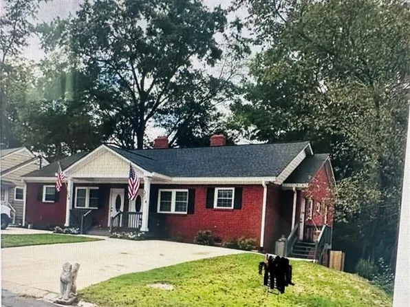 314 Stokes Ave SE, Marietta, GA 30060