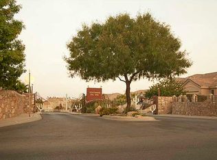 12169 Sitting Bull Dr, El Paso, TX 79936