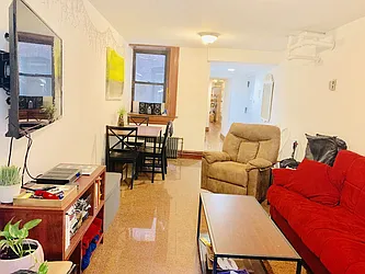 Rented by Citi Habitats