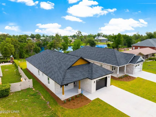 4819 S Lakewood Dr, Panama City, FL 32404