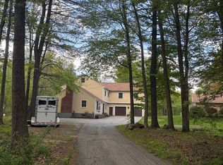522 Greenville Rd, Ashby, MA 01431