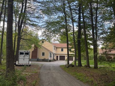 522 Greenville Rd, Ashby, MA, 01431