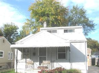 236 W Fairmount Ave, Pontiac, MI