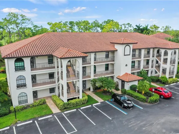 267 Deerwood CIR #14-3, NAPLES, FL 34113