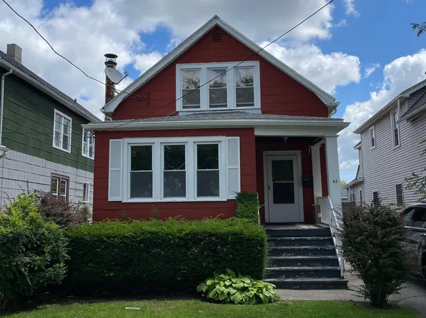43 Harriet Ave, Buffalo, NY 14215