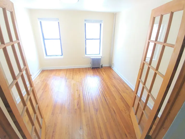 82 E 3rd St #3A — Photo 11