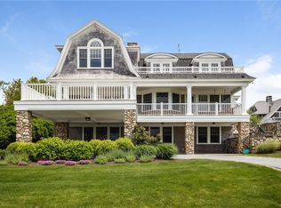 98 Slope Ave, South Kingstown, RI 02879