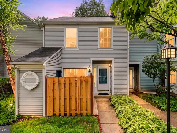 3024 O'Hara Pl, Olney, MD 20832