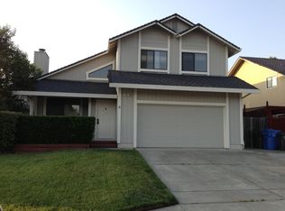 391 Pollard Way, Windsor, CA 95492