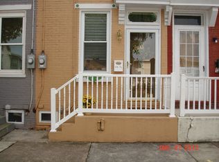 436 1/2 Market St, New Cumberland, PA 17070