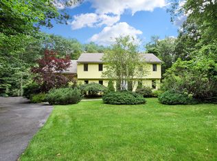 1 Pepperbush Rd, Weston, CT 06883