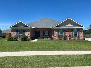 9102 Maxwell Dr N, Theodore, AL 36582