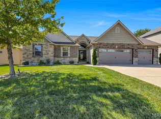 223 Victoria Park Ave, Wentzville, MO 63385