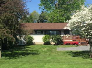 2320 Brighton Rd, Ellwood City, PA 16117