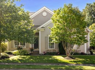 13 Horsemint Cir #49, Georgetown, MA 01833