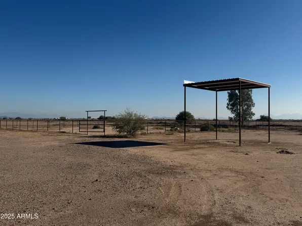 21503 S TOLTEC Road #9, Eloy, AZ 85131