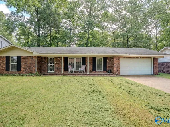 1216 Byron Ave SW, Decatur, AL 35601