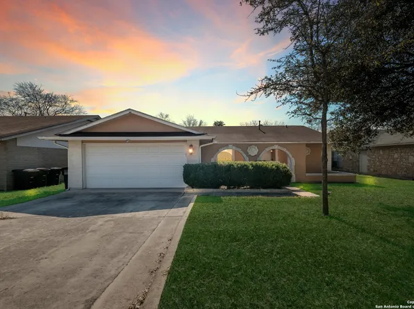 4010 Briarcrest, San Antonio, TX 78247