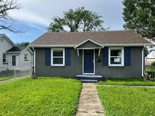 413 E 27th St, Owensboro, KY 42303