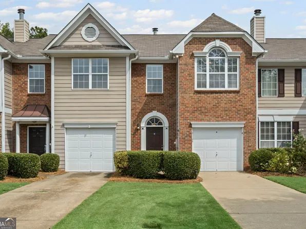 172 Oak Green Dr, Lawrenceville, GA 30044