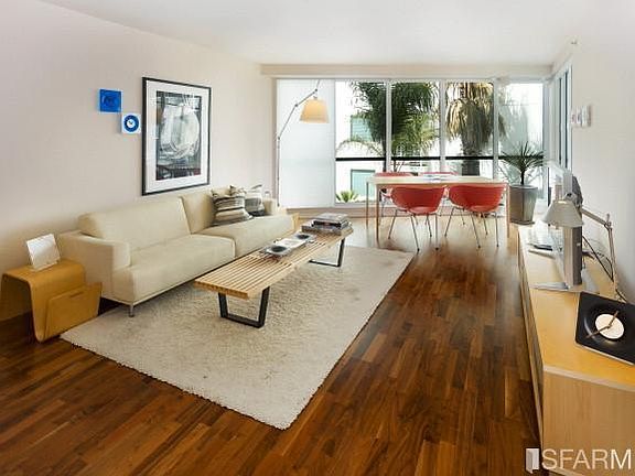 2nd image of 555 4th St Unit 506