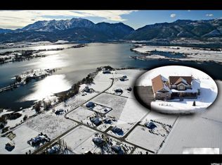 1317 N 7000 E, Huntsville, UT 84317