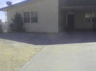 2308 Copper Ave, El Paso, TX 79930