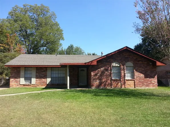 512 Shady Grove Dr, Montgomery, AL 36109