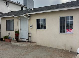 10905 S Burin Ave, Inglewood, CA 90304