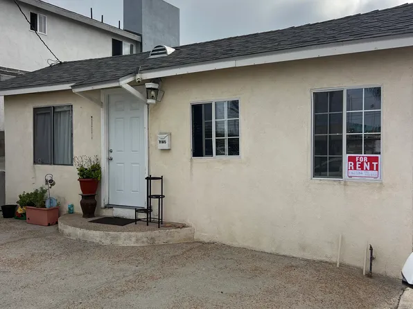10905 S Burin Ave, Inglewood, CA 90304