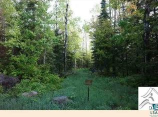 1/2 Street, Orr, MN 55771