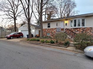 4825 Quimby Ave, Beltsville, MD 20705