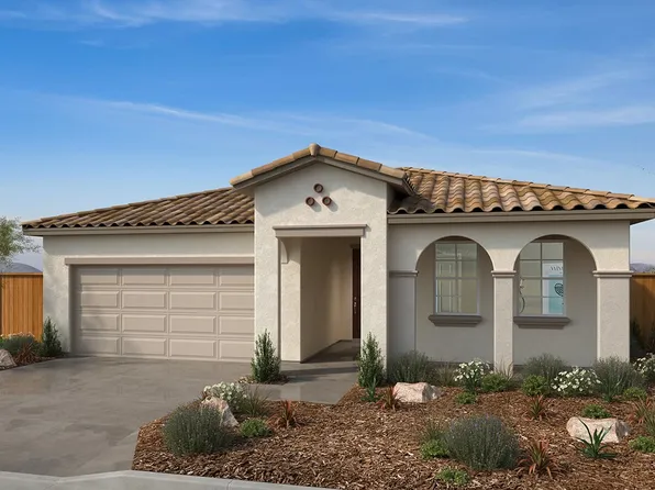 Plan 1891 Plan, Acacia II at Patterson Ranch