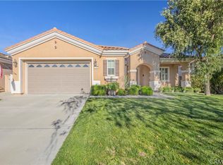 1648 Via Simpatico, Hemet, CA 92545