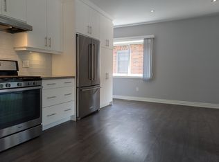 296 Strathmore Blvd, Toronto, ON M4J1P8