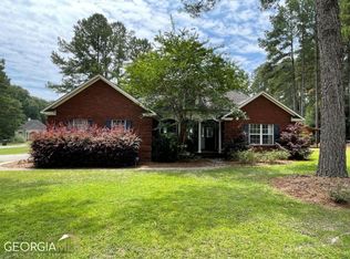 2401 Wagon Wheel Ct, Statesboro, GA 30458