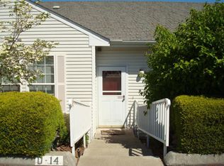 3701 Fairbanks Ave APT D14, Yakima, WA 98902
