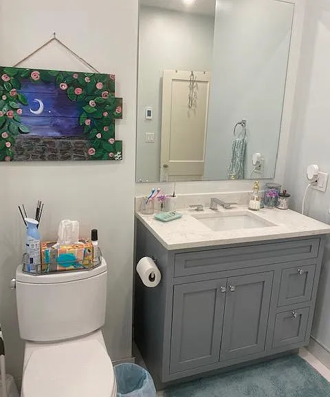1038 Beacon St #101 — Photo 12