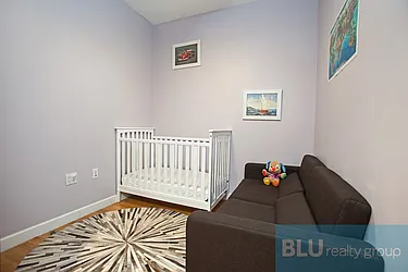 Sold by BLU Real Estate