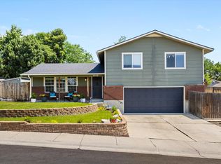 3060 E Eastgate Dr, Boise, ID 83716
