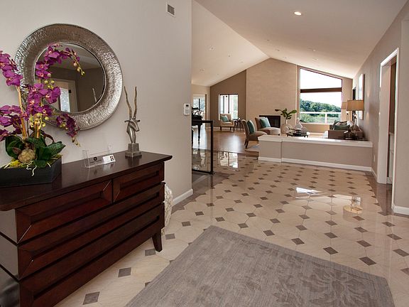 Take off your shoes & relax!