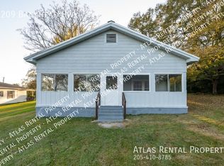 5209 Bankhead Hwy, Adamsville, AL 35005