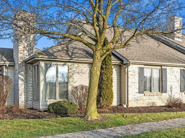 7813 Harrisburg Ln, Fort Wayne, IN 46835