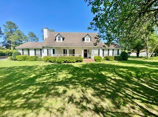 602 Bear Creek Rd, Adel, GA 31620
