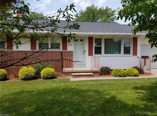 3930 Meister Rd, Lorain, OH 44053